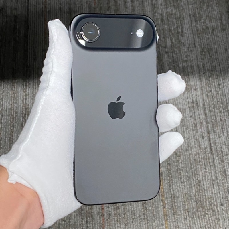 99新 苹果/iPhone Air 512GB 深空黑色 sim卡限制ATT 编号49717 