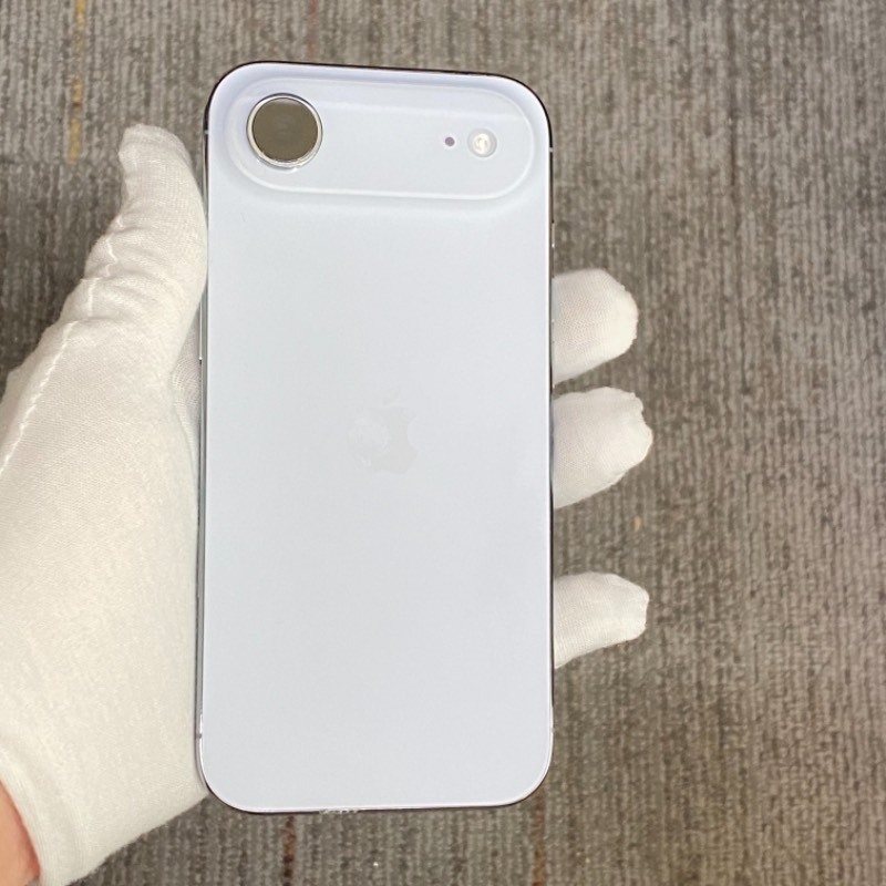 98新 苹果/iPhone Air 256GB 天蓝色 无锁版 编号16333 