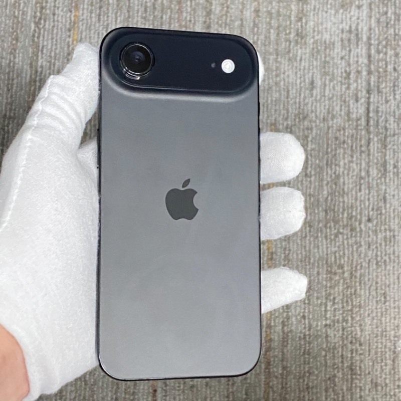 98新 苹果/iPhone Air 256GB 深空黑色 sim卡限制ATT 编号71434 