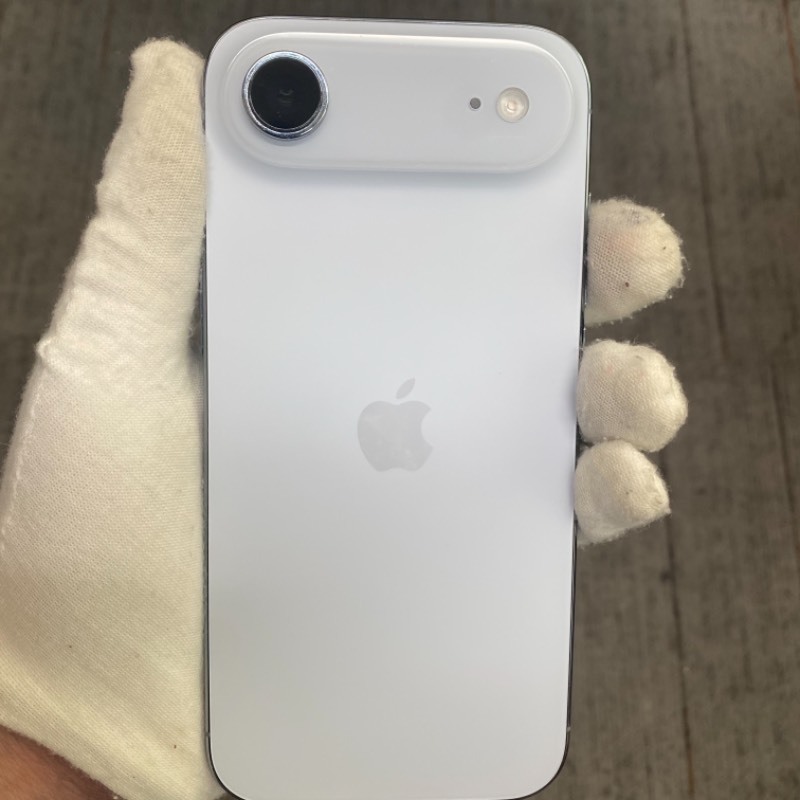 9新 苹果/iPhone Air 512GB 天蓝色 sim卡限制ATT 编号90536 