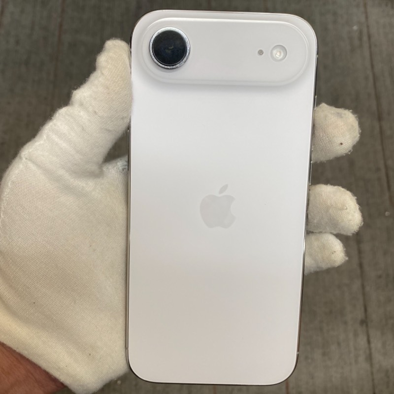 98新 苹果/iPhone Air 256GB 云白色 国行 编号43382 
