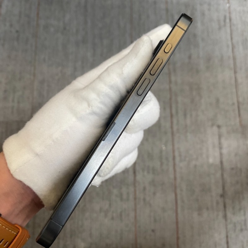 93新 苹果/iPhone 15 Pro Max 512GB 黑色钛金属 sim卡限制Ver 编号69573 