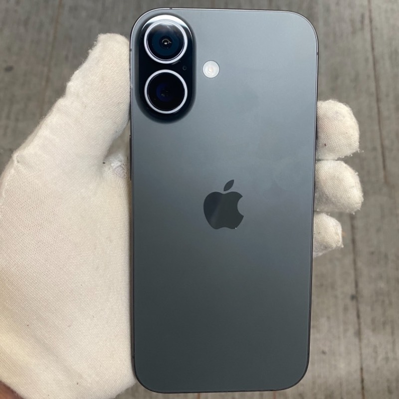 新机 苹果/iPhone 17 256GB 黑色 sim卡限制ATT 编号78049 