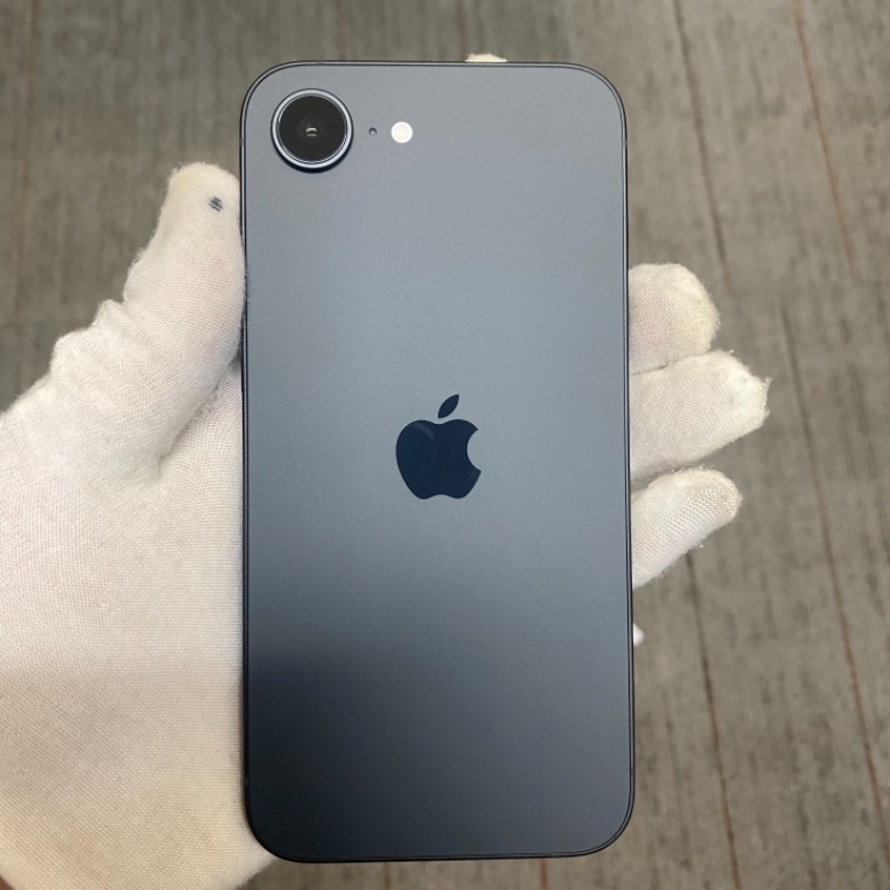 新机 苹果/iPhone 17e 256GB 黑色 sim卡限制ATT 编号50869 