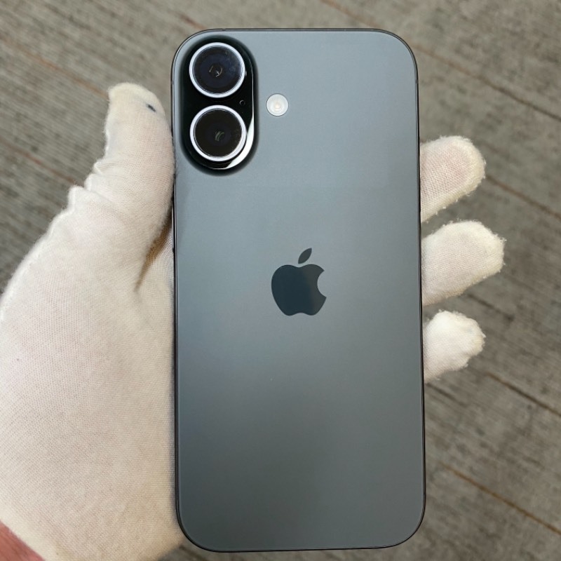 新机 苹果/iPhone 17 256GB 黑色 sim卡限制ATT 编号92539 