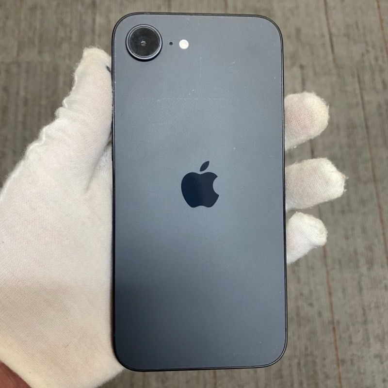 新机 苹果/iPhone 17e 512GB 黑色 sim卡限制ATT 编号35675 