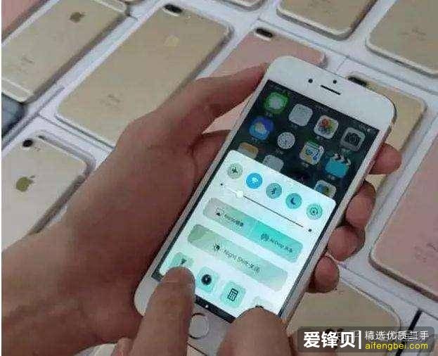淘宝上的二手苹果手机能不能买？-2.jpg