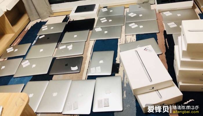 二手macbook pro Air等骗局揭发 闲鱼转转包括某宝十年皇冠店等平台套路伎俩-6.jpg