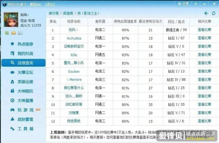 为什么《英雄联盟》主播「火星包」总是被伤害？-5.jpg