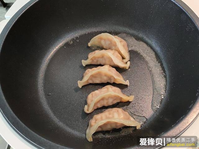 智能炒菜机究竟怎么样？解决年轻人做饭烦恼？炒了七个菜后的感觉-38.jpg