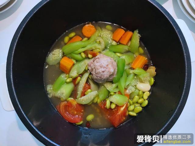 智能炒菜机究竟怎么样？解决年轻人做饭烦恼？炒了七个菜后的感觉-43.jpg