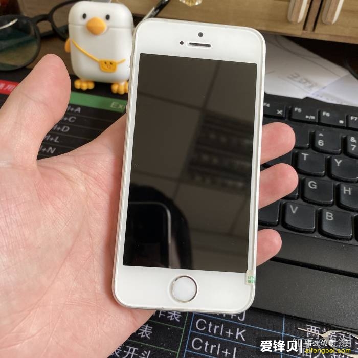 2020年还值得购买iPhone SE（第一代）吗？-5.jpg