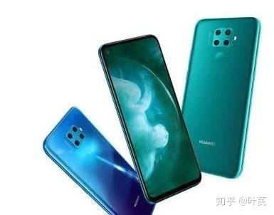 想入手华为手机，有哪几款可以推荐一下，性价比高的？-2.jpg