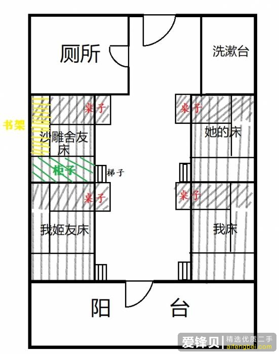 舍友做过最让你恶心的事是什么？-1.jpg