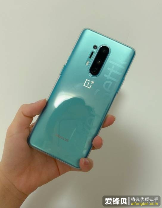 如何评价 OnePlus 8 Pro（一加8Pro）手机的红外透视功能？-2.jpg