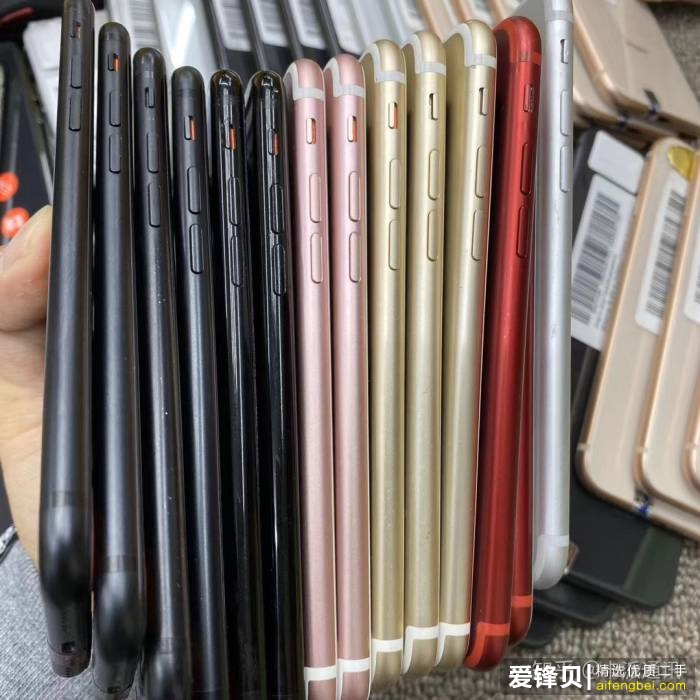 普通人如何去判断一台二手苹果手机值得买呢？-1.jpg