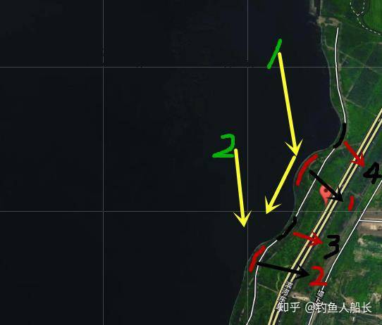 用什么材料钓鱼比较容易钓到鱼。什么地方的鱼好钓些？-15.jpg