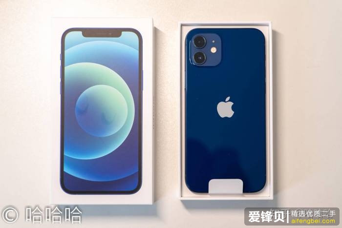 iPhone 12 真实消费者体验如何？是否值得购买？-2.jpg