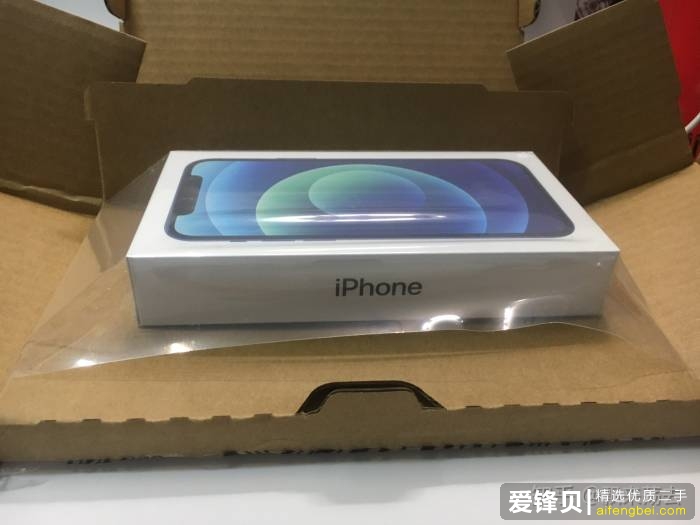 iPhone 12 真实消费者体验如何？是否值得购买？-1.jpg