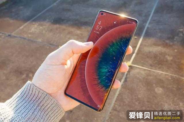 二手值得买 | OPPO Find X2 Pro：可能是 2020 年最能打的旗舰-4.jpg