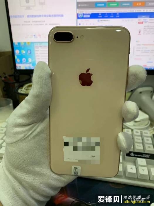 请问有谁买过二手iphone是京东拍拍靠谱还是找靓机！？-3.jpg