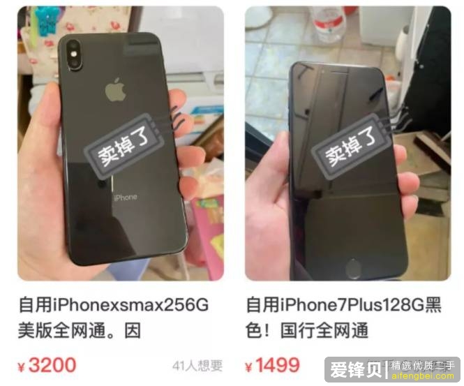 【客户案例】闲鱼入手iPhone XS Max 翻车记录-1.jpg