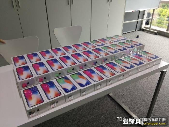 为什么淘宝上的 iPhone 比官网上的价格低这么多？淘宝上的便宜 iPhone 能买吗？-1.jpg