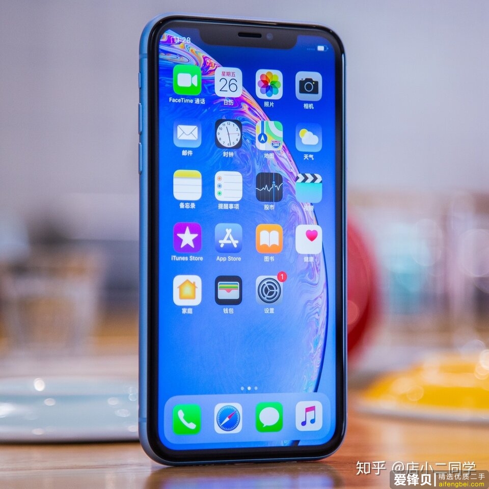 现在买 iPhone XR 是买二手还是全新？-3.jpg