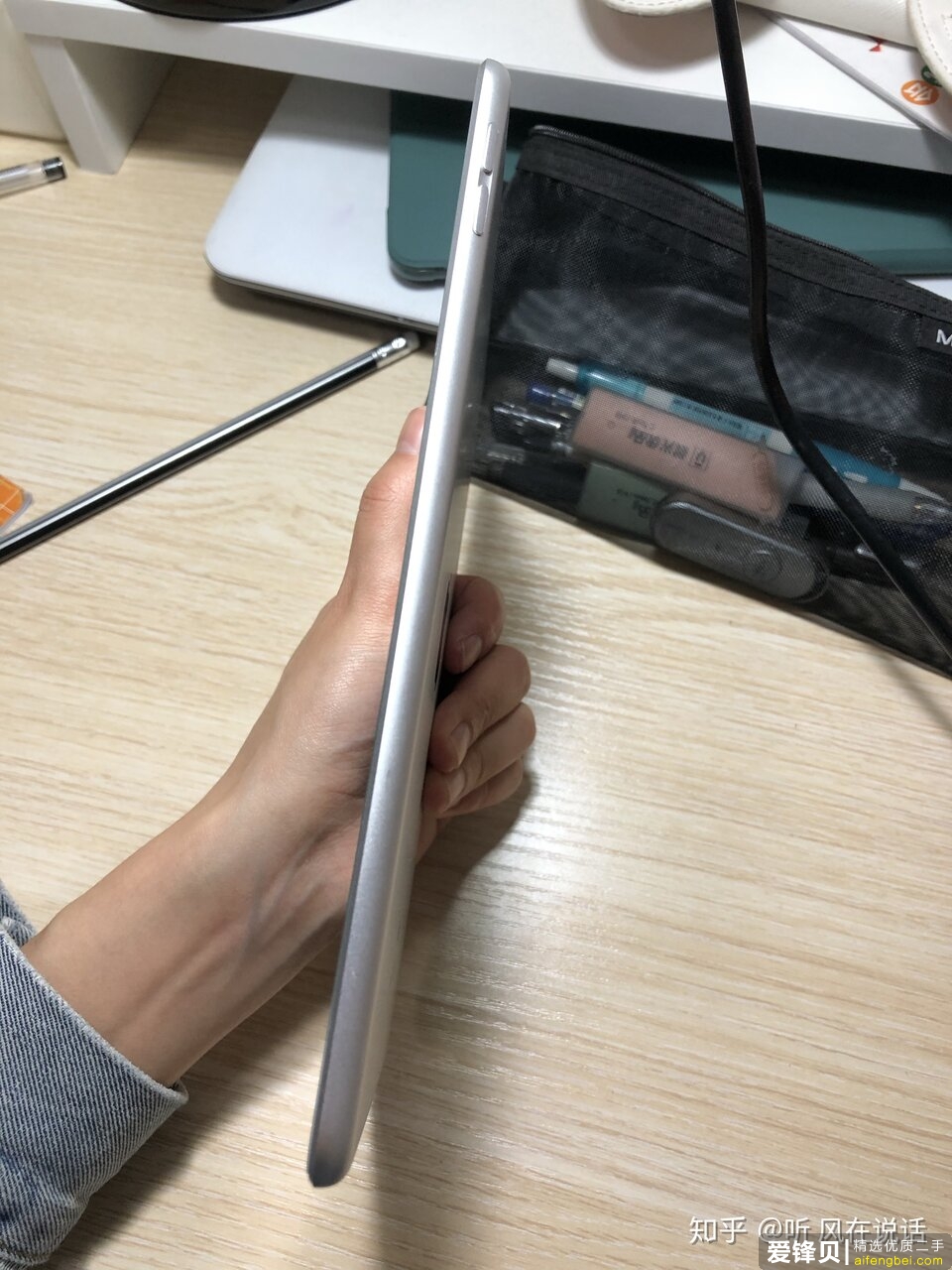 有比力靠谱的卖二手ipad平板的店家大概平台举荐吗?大概你们小我要出平板吗？-4.jpg