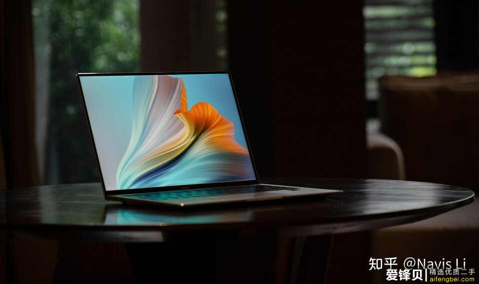 如何评价 1 月 17 日华为发布三款华为 MateBook 新品？实际体验如何？-1.jpg