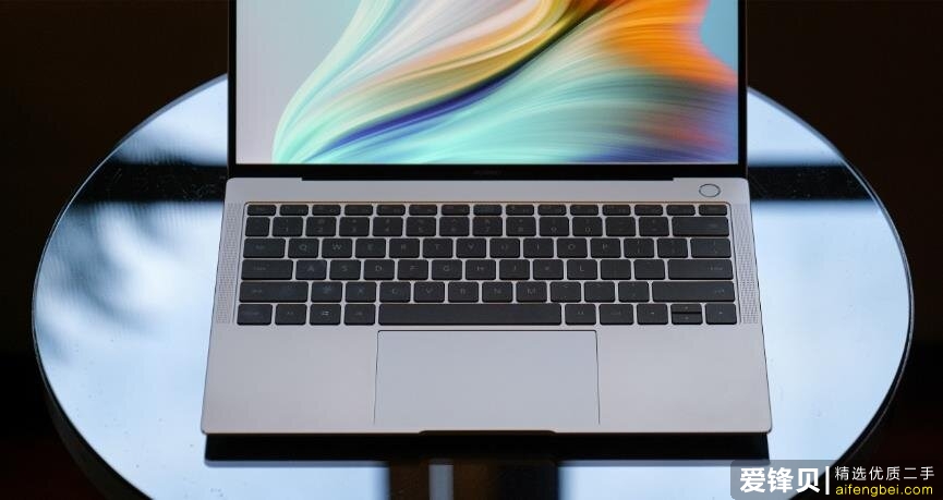 如何评价 1 月 17 日华为发布三款华为 MateBook 新品？实际体验如何？-6.jpg