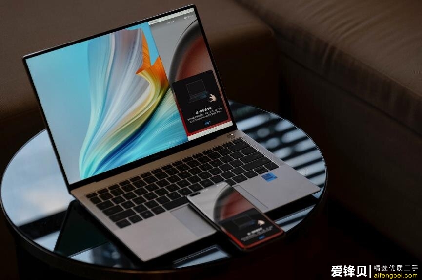 如何评价 1 月 17 日华为发布三款华为 MateBook 新品？实际体验如何？-7.jpg