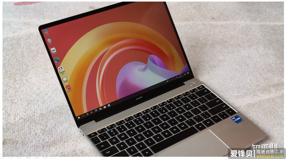 如何评价 1 月 17 日华为发布三款华为 MateBook 新品？实际体验如何？-1.jpg