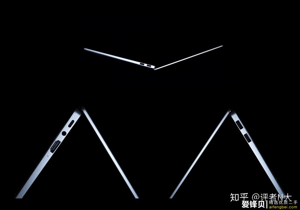 如何评价 1 月 17 日华为发布三款华为 MateBook 新品？实际体验如何？-15.jpg