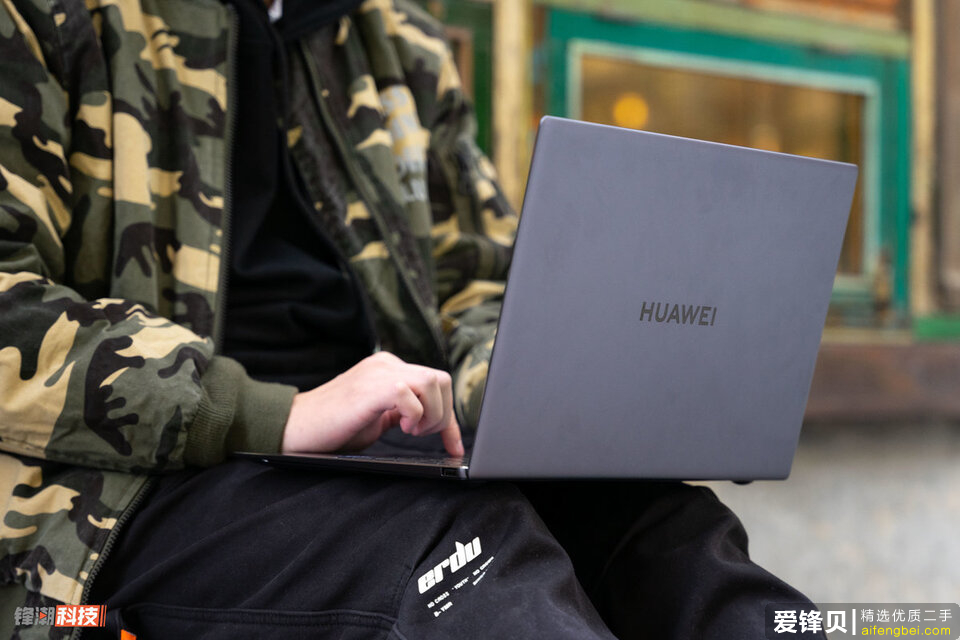 如何评价 1 月 17 日华为发布三款华为 MateBook 新品？实际体验如何？-1.jpg