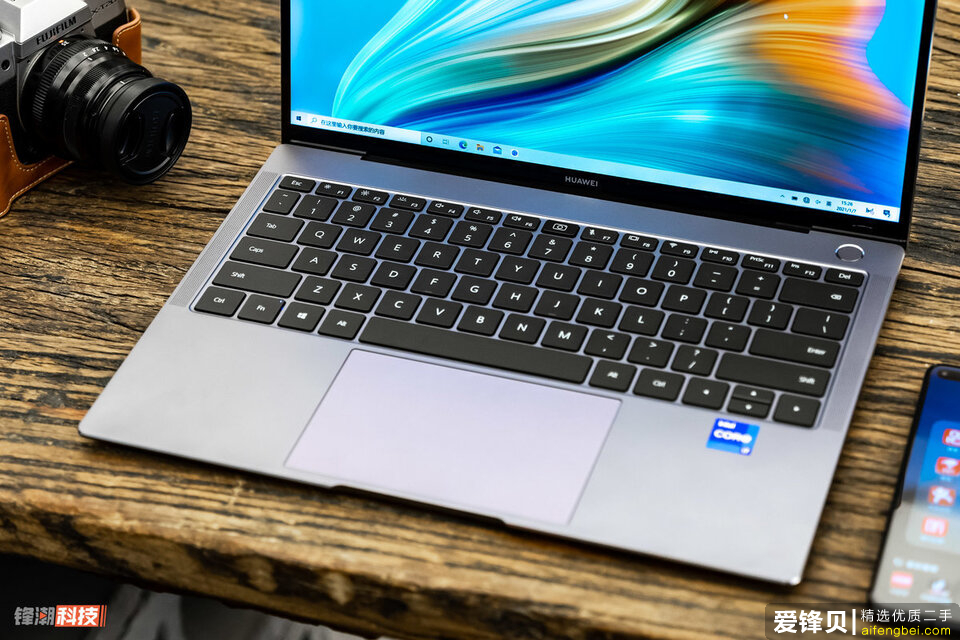 如何评价 1 月 17 日华为发布三款华为 MateBook 新品？实际体验如何？-6.jpg