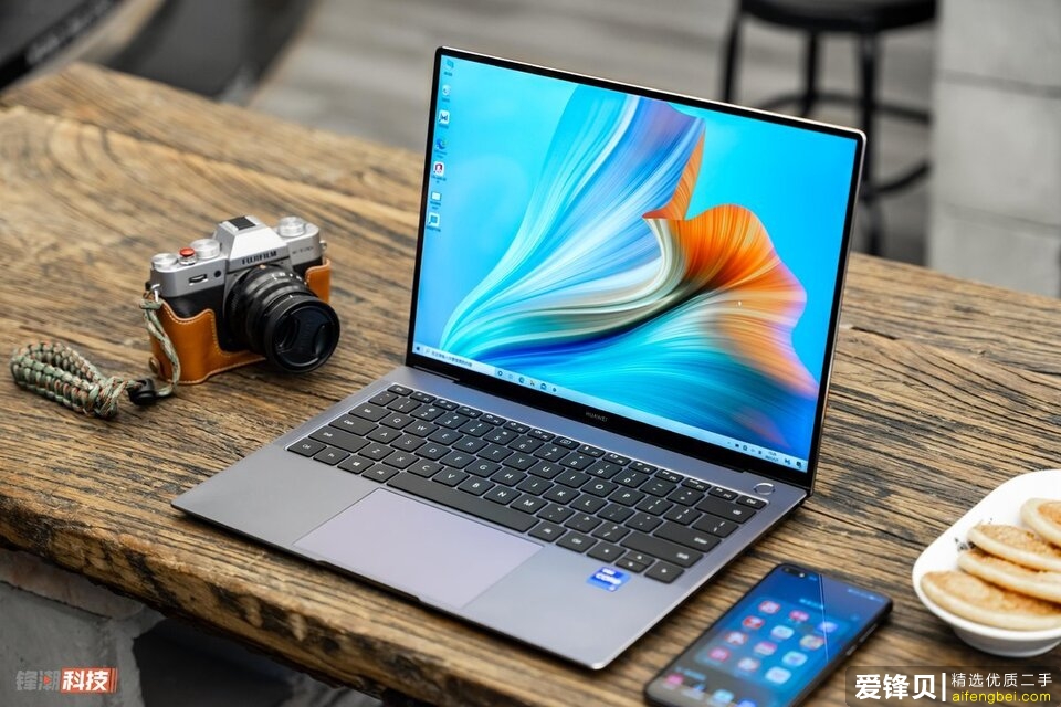 如何评价 1 月 17 日华为发布三款华为 MateBook 新品？实际体验如何？-2.jpg