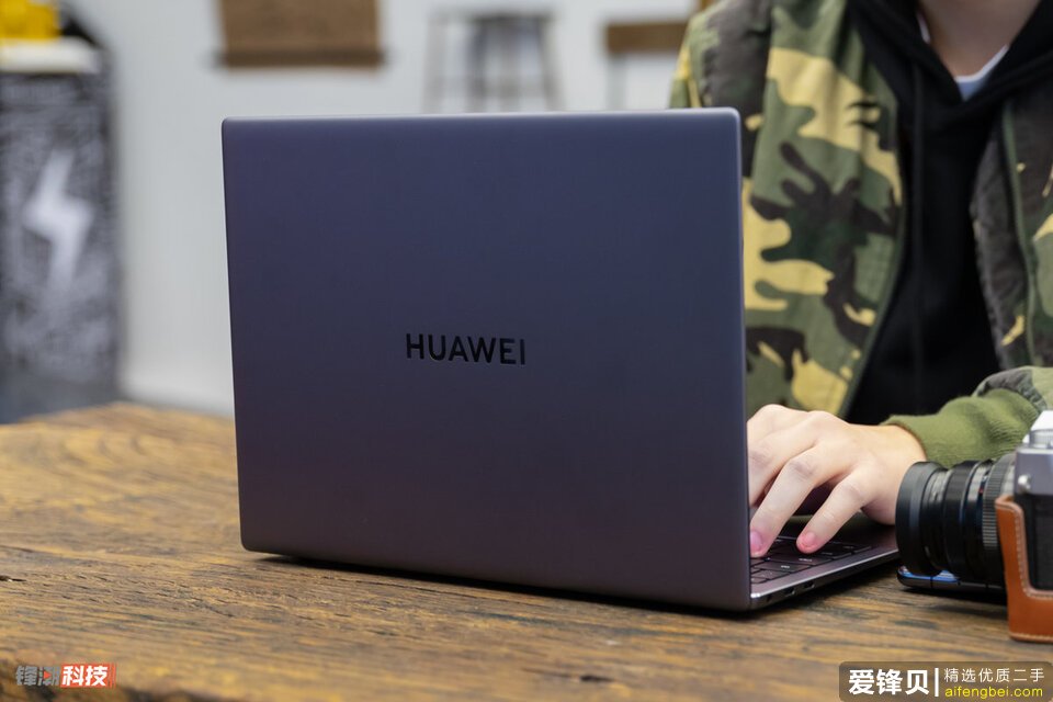 如何评价 1 月 17 日华为发布三款华为 MateBook 新品？实际体验如何？-14.jpg