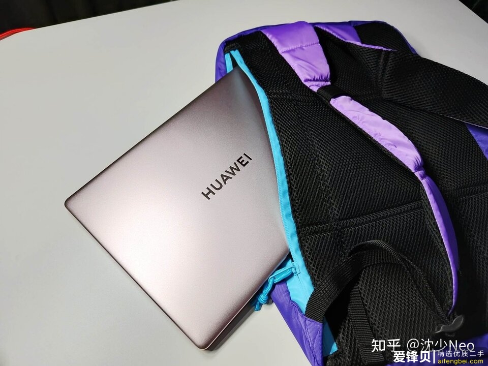 如何评价 1 月 17 日华为发布三款华为 MateBook 新品？实际体验如何？-5.jpg