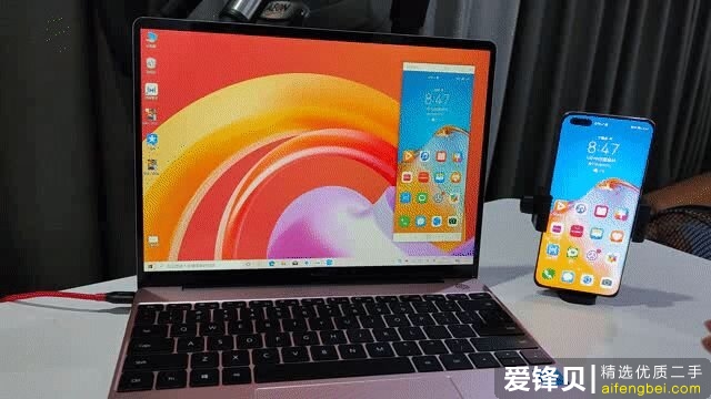 如何评价 1 月 17 日华为发布三款华为 MateBook 新品？实际体验如何？-14.jpg