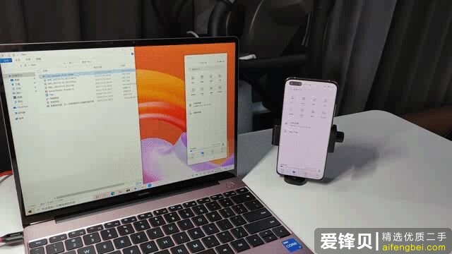 如何评价 1 月 17 日华为发布三款华为 MateBook 新品？实际体验如何？-15.jpg