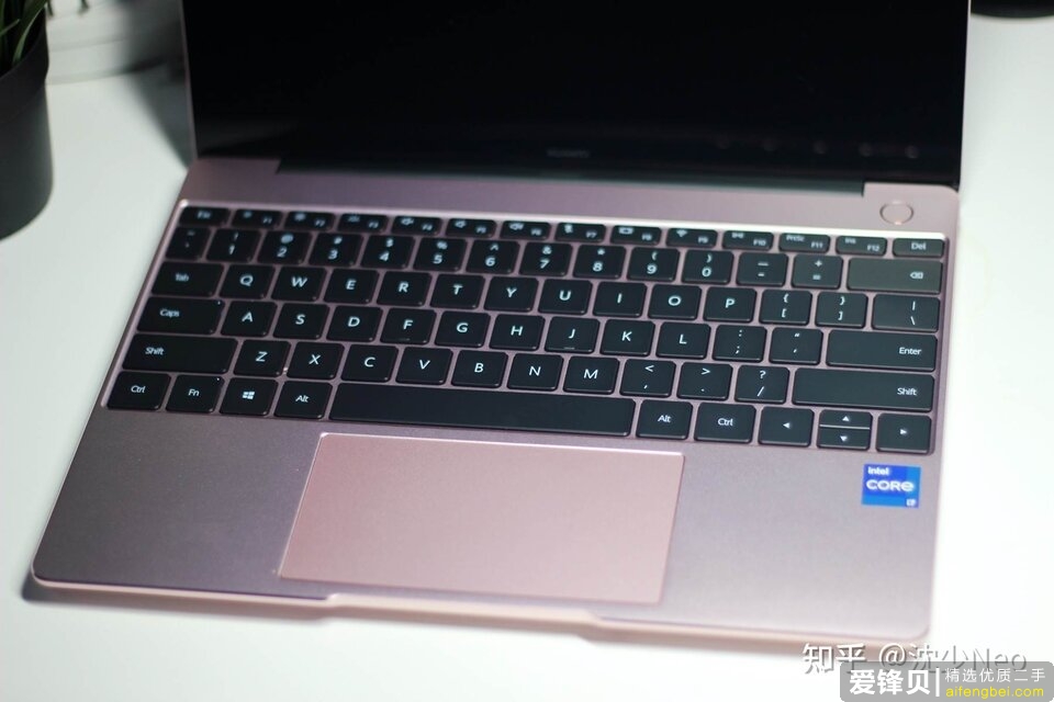 如何评价 1 月 17 日华为发布三款华为 MateBook 新品？实际体验如何？-25.jpg