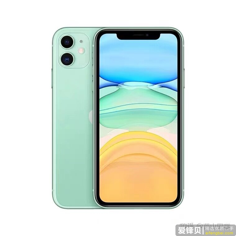 2021想买个二手iPhone，哪个值得买呀?-9.jpg