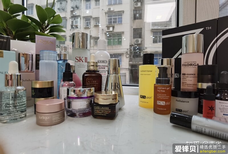 有哪些让你惊艳不已的小众护肤品牌？-1.jpg