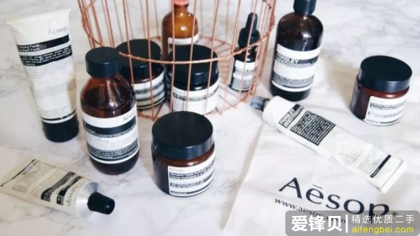 有哪些让你惊艳不已的小众护肤品牌？-9.jpg