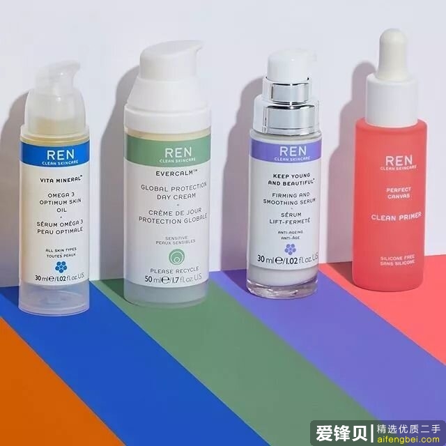 有哪些让你惊艳不已的小众护肤品牌？-5.jpg