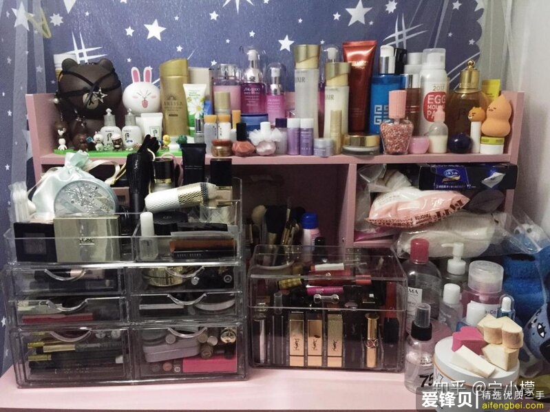 有哪些让你惊艳不已的小众护肤品牌？-1.jpg