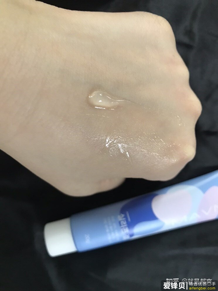 有哪些让你惊艳不已的小众护肤品牌？-5.jpg