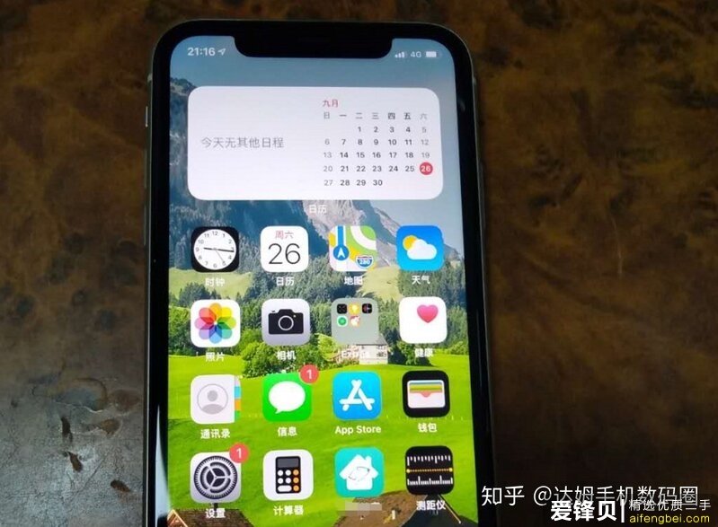 iphone11 128G用五年可以吗？-1.jpg