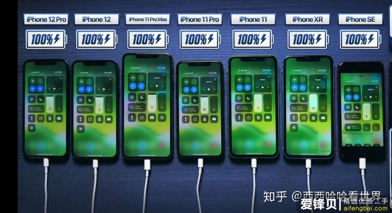 没用过苹果手机，想买一个苹果手机，是iphone 11好一点还是买iphone 12好一点?-7.jpg